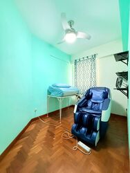 Melville Park (D18), Condominium #553087421